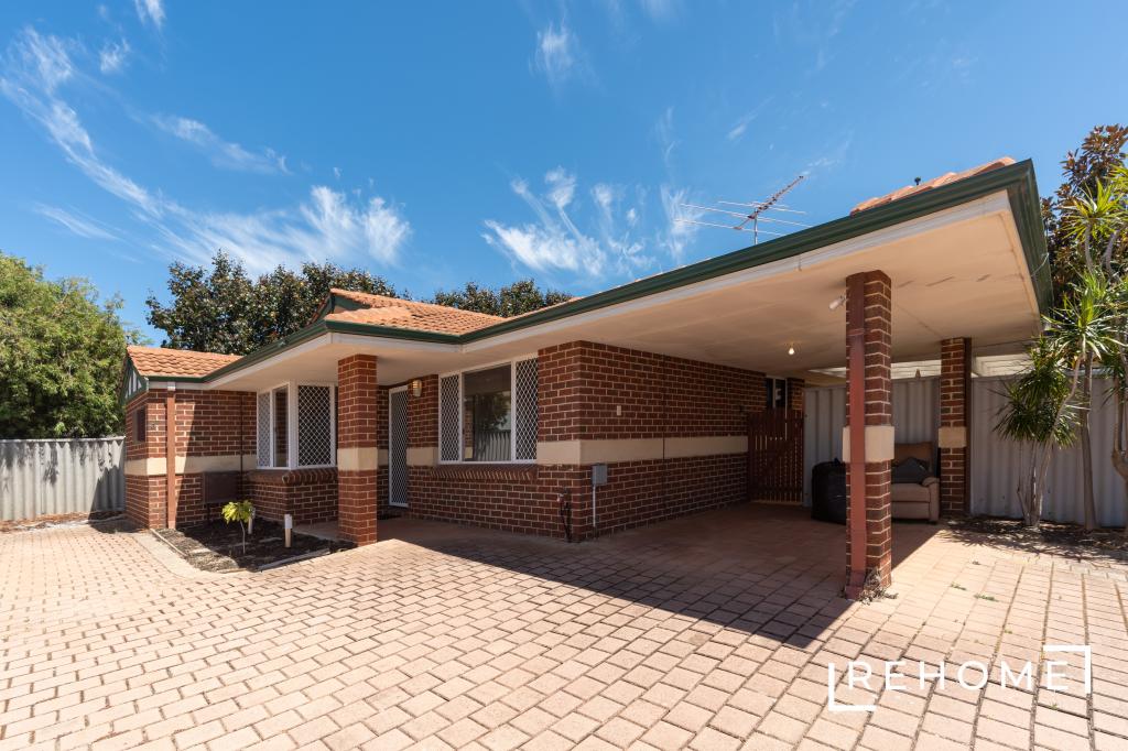 3/11 Muir St, Innaloo, WA 6018