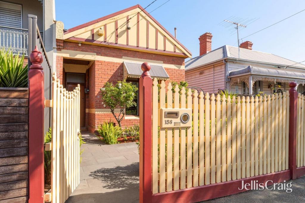 158 Roseneath St, Clifton Hill, VIC 3068