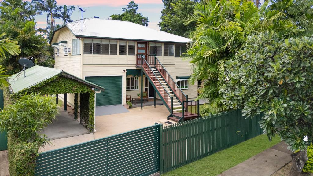 27 Queens Rd, Railway Estate, QLD 4810