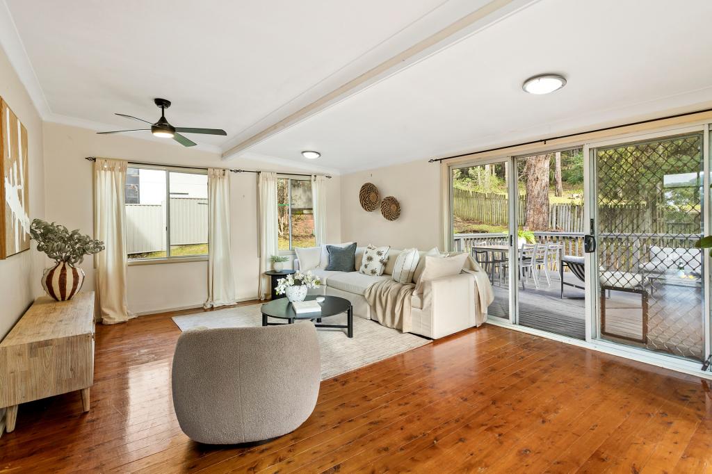 21 Cresting Ave, Corrimal, NSW 2518