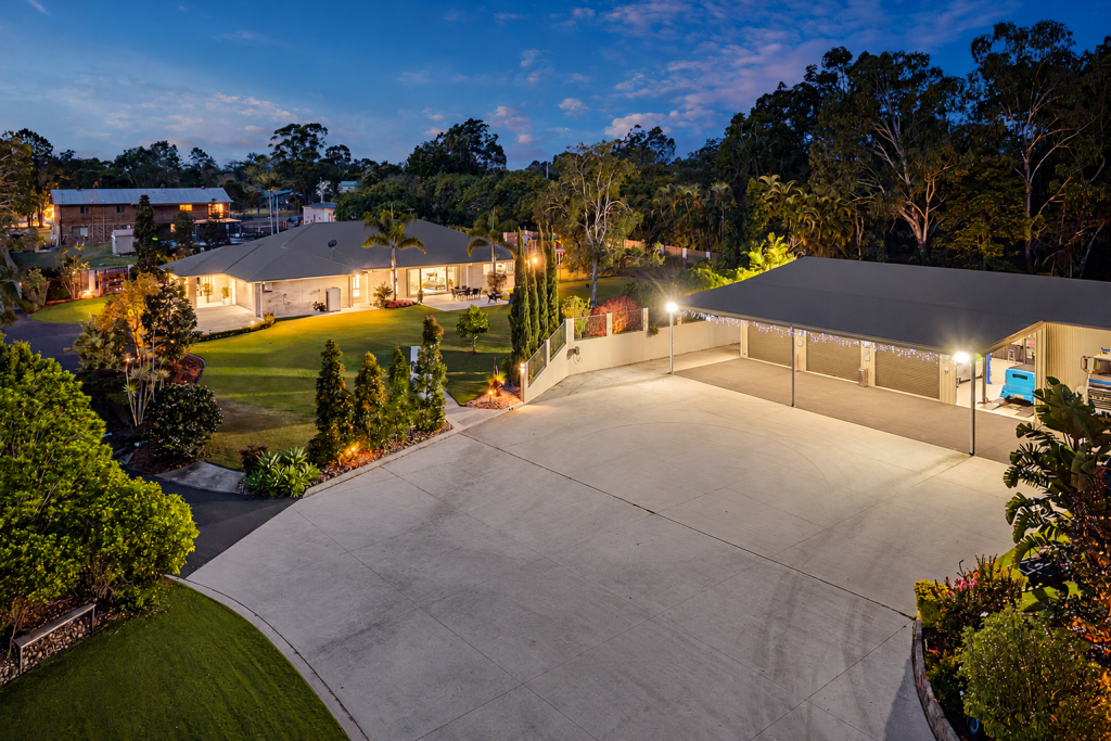 46 PALMAN PL, NARANGBA, QLD 4504