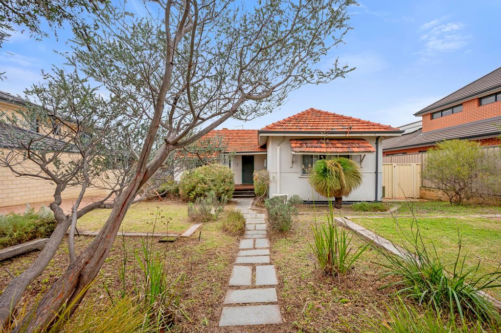 8 NORTHAMPTON ST, EAST VICTORIA PARK, WA 6101