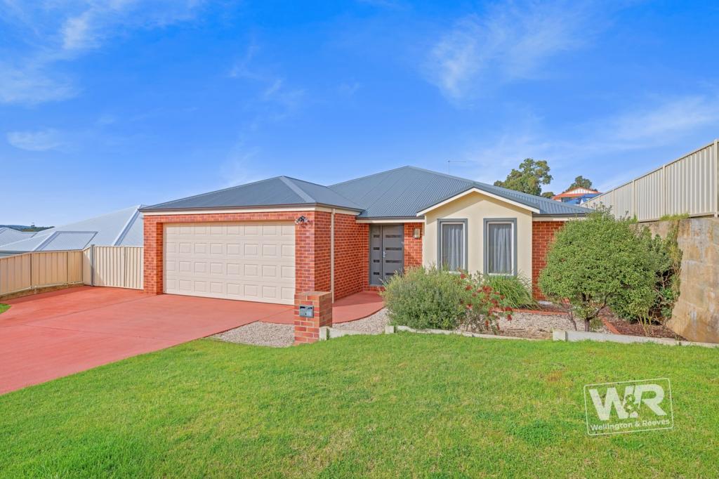 11 Price St, Bayonet Head, WA 6330