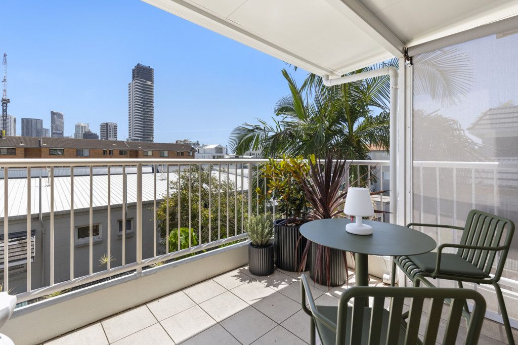 6/35 Ventura Rd, Mermaid Beach, QLD 4218