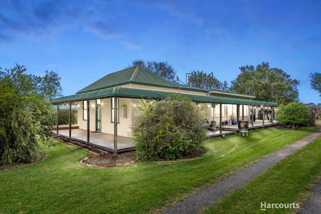 50 Fourteen Mile Rd, Garfield, VIC 3814