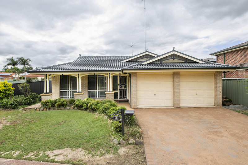 30 Sunningdale Dr, Glenmore Park, NSW 2745