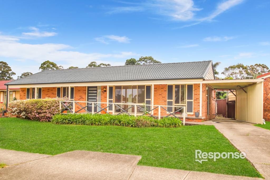 55 Henry Lawson Ave, Werrington County, NSW 2747