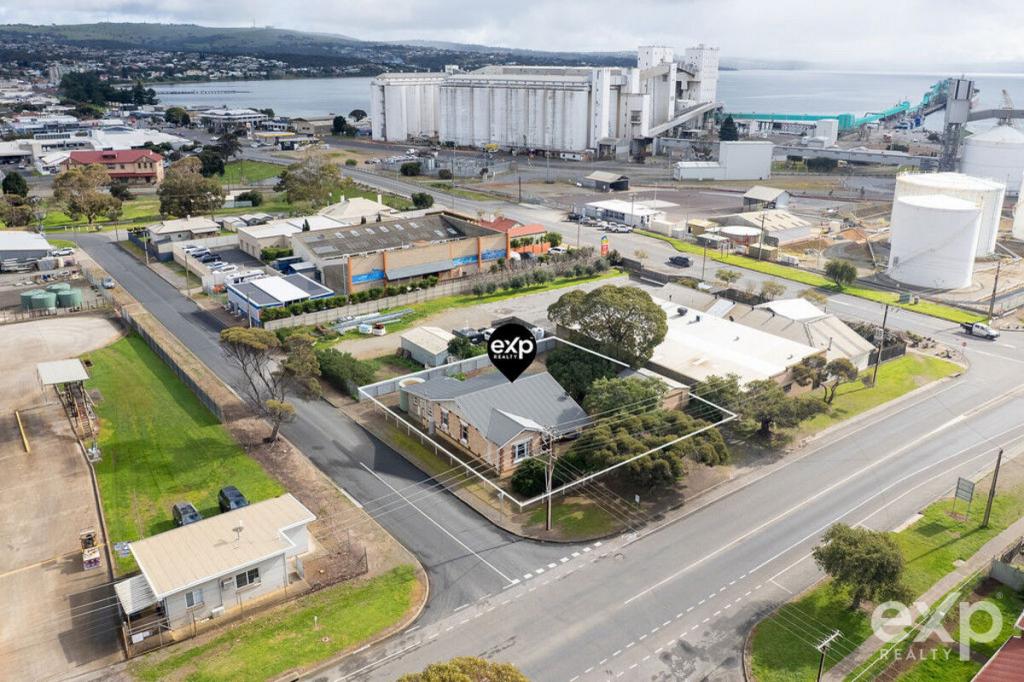 16 Stevenson St, Port Lincoln, SA 5606