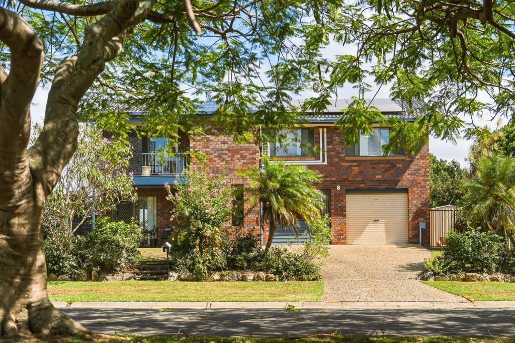 6 Racton St, Bald Hills, QLD 4036