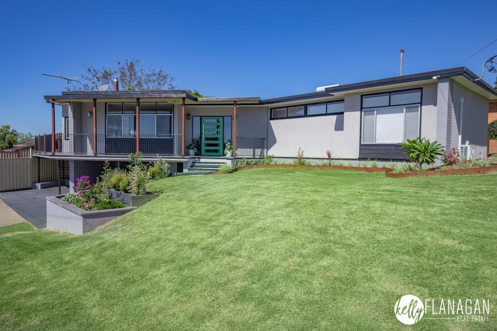 11 WILLIAM ST, EAST KEMPSEY, NSW 2440