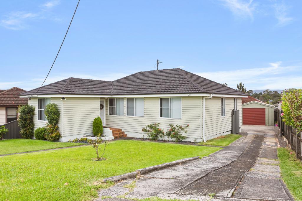 3 Elouera St, Lake Illawarra, NSW 2528