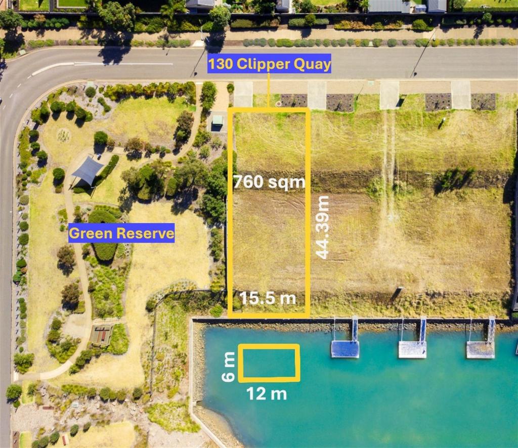 130 Clipper Qy, Safety Beach, VIC 3936