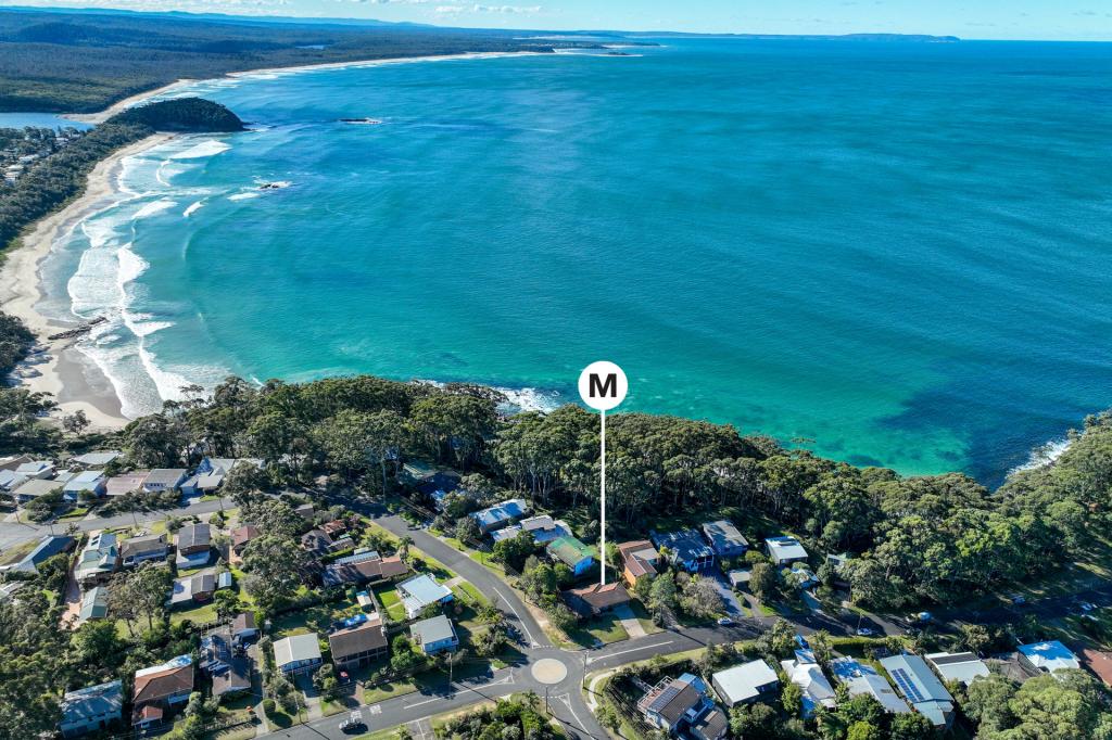 28a Bannister Head Rd, Mollymook Beach, NSW 2539