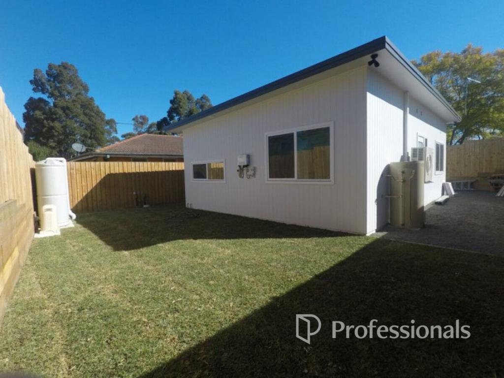 A/5 Keddie Pl, Riverstone, NSW 2765
