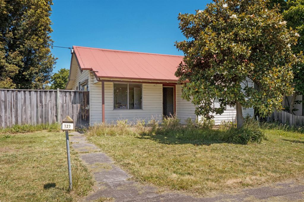 127 Lloyd St, Moe, VIC 3825