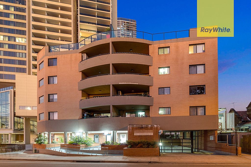 16/101 Marsden St, Parramatta, NSW 2150