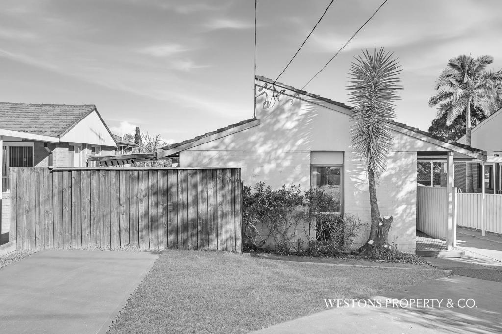 45 Kindelan Rd, Winston Hills, NSW 2153