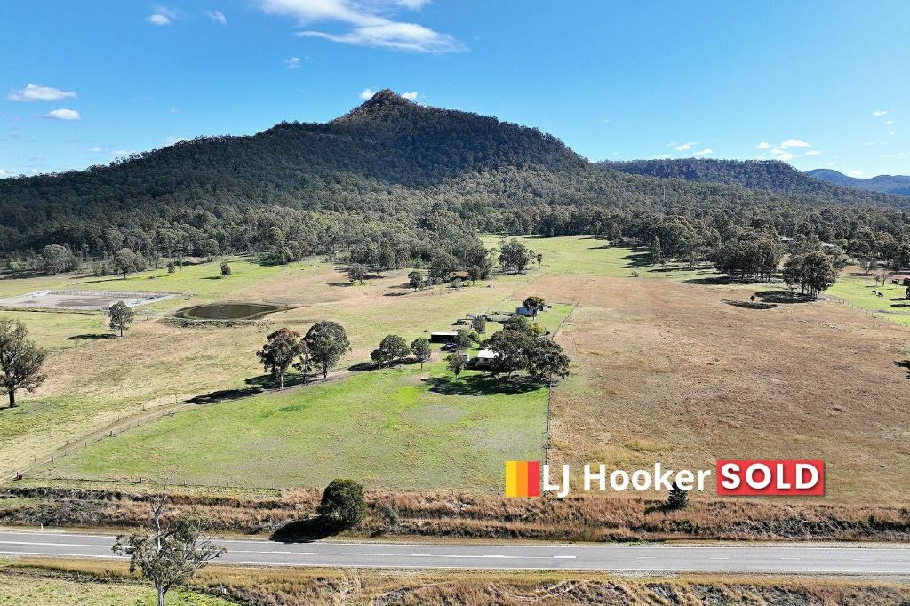 2268 Putty Rd, Bulga, NSW 2330