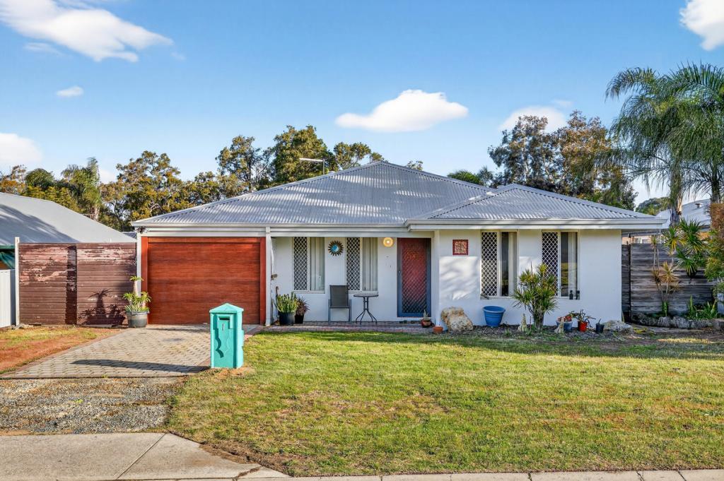 1 Moretti Rtt, Leda, WA 6170