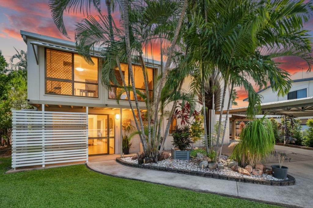 4 Sweers Ct, Thuringowa Central, QLD 4817