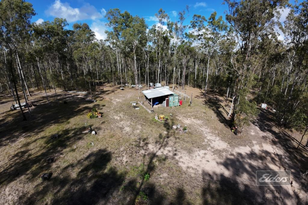 Lot 136 Glenbar Rd, St Mary, QLD 4650