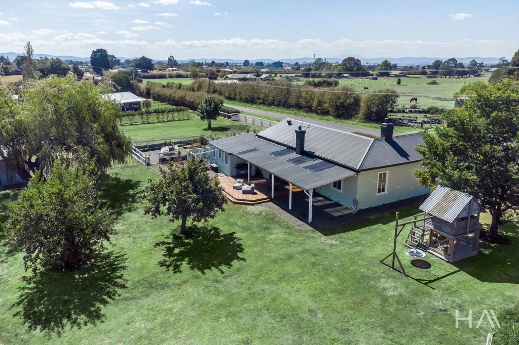 62 Pensioners Row, Westbury, TAS 7303