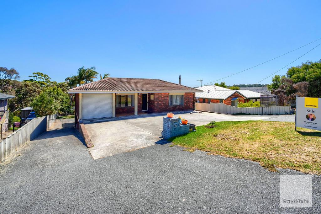 25 Eclipse Dr, Collingwood Heights, WA 6330