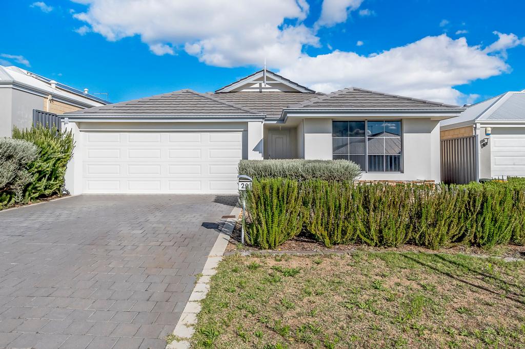 29 Sedano Cres, Wellard, WA 6170