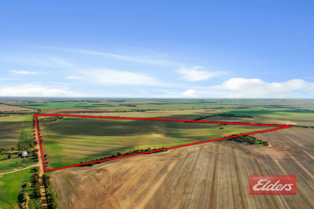 Sec 789 Fidge Rd, Hamley Bridge, SA 5401