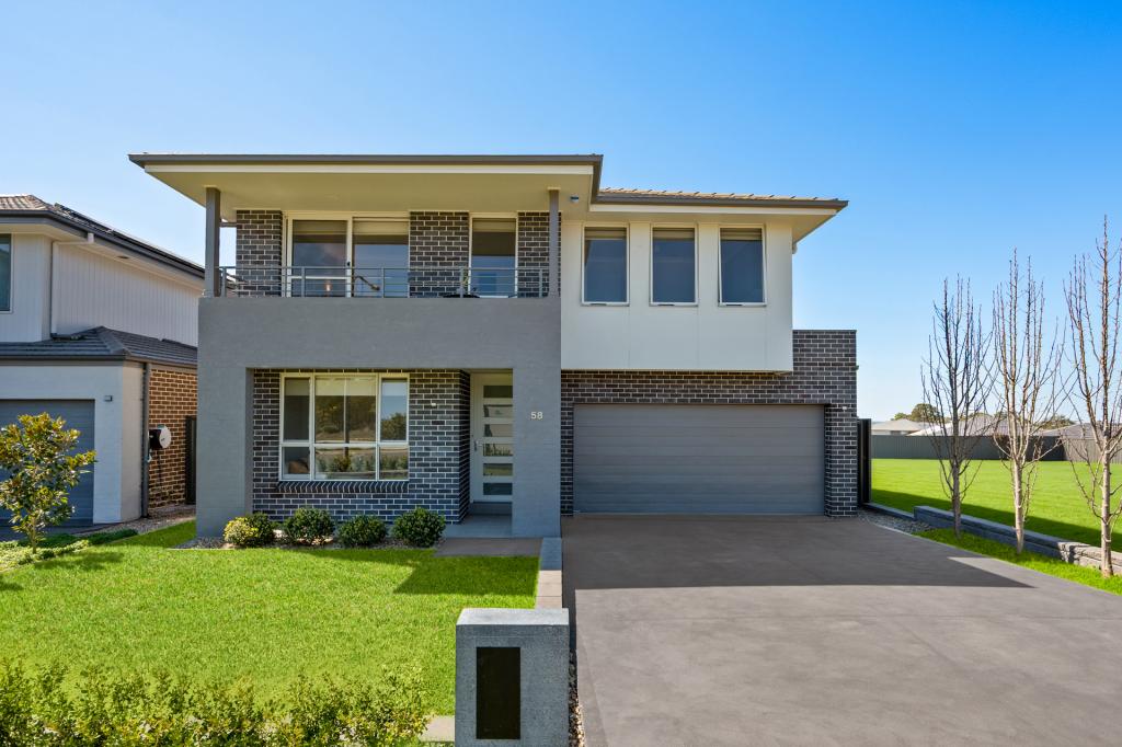 58 Safari Dr, Silverdale, NSW 2752