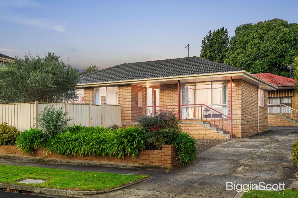 1/4 JOYCE AVE, GLEN WAVERLEY, VIC 3150