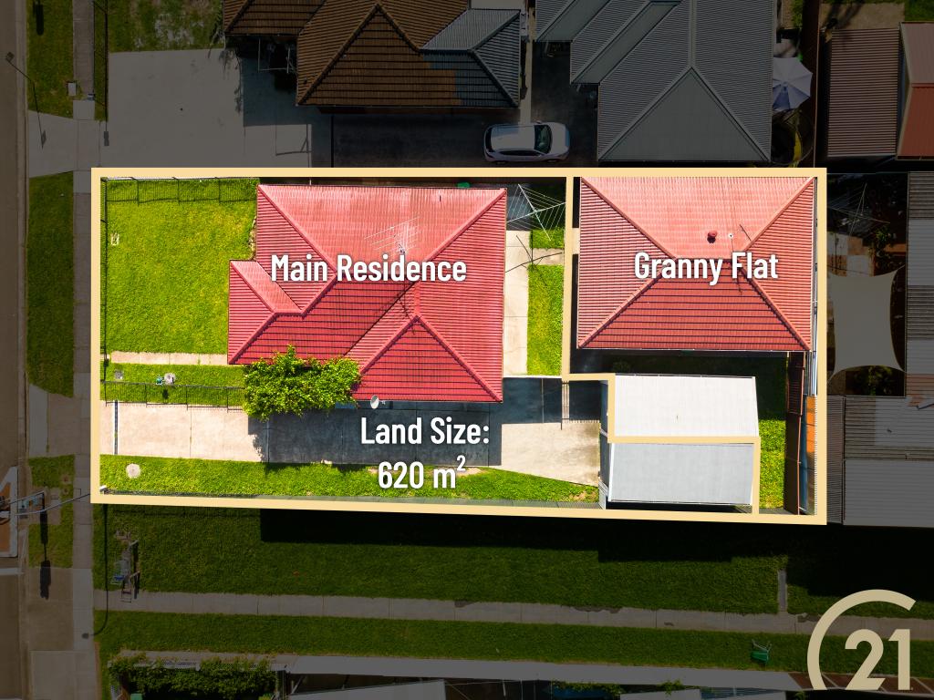 51-51a Prairie Vale Rd, Bossley Park, NSW 2176