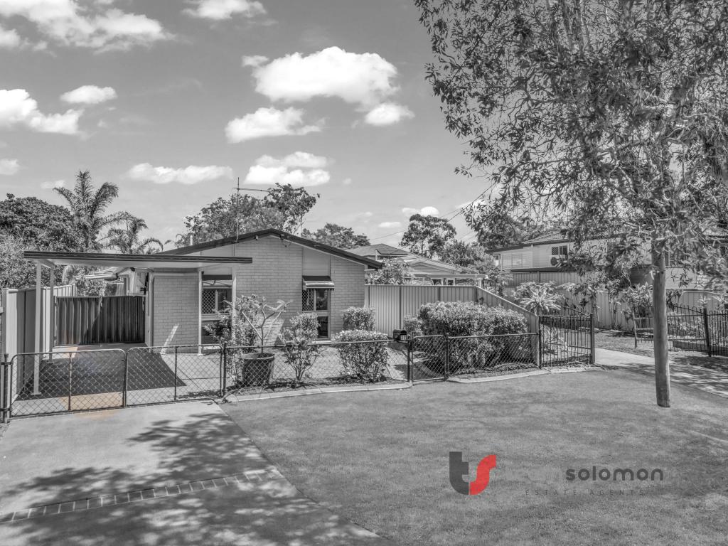 33 Tascon St, Ormiston, QLD 4160