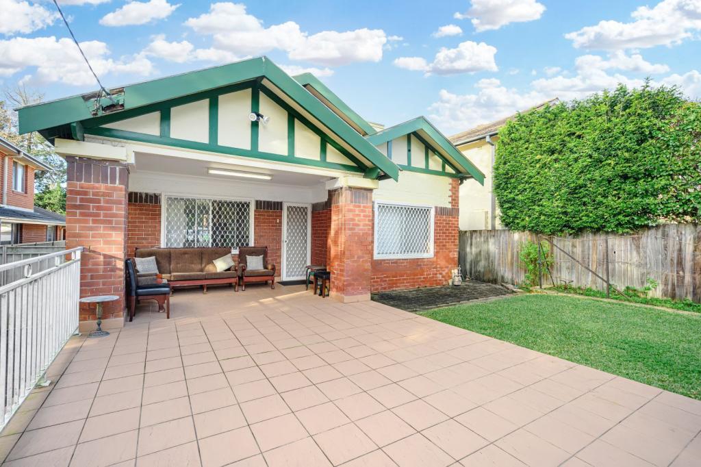 41 Crick St, Chatswood, NSW 2067