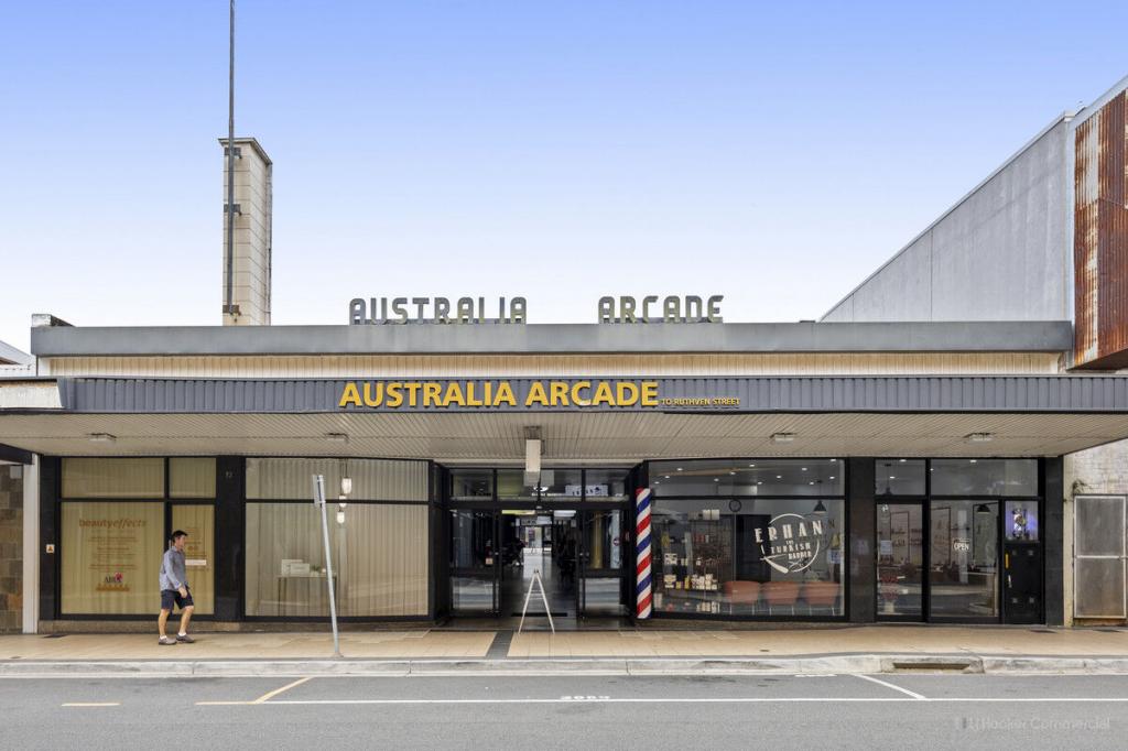 6/461-467 Ruthven St, Toowoomba City, QLD 4350