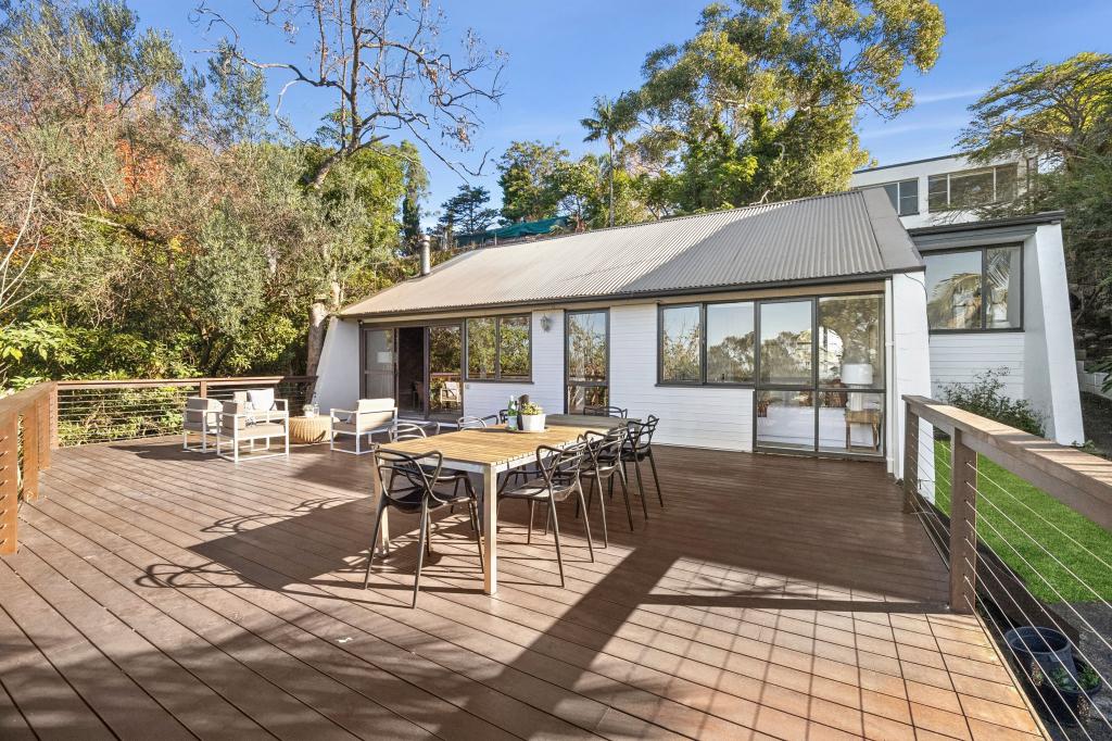 18 ALLENBY PARK PDE, ALLAMBIE HEIGHTS, NSW 2100