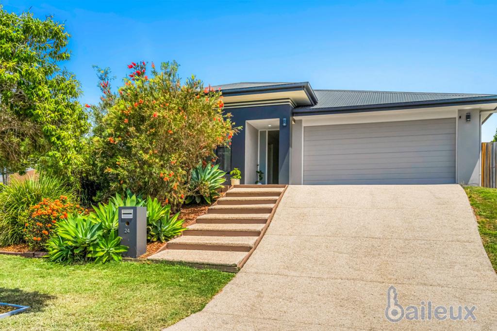 24 Balzan Dr, Rural View, QLD 4740