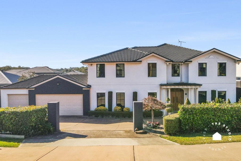 67 Foxall Rd, North Kellyville, NSW 2155