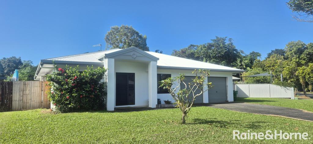 7 Forest Glen Rd, Mossman, QLD 4873