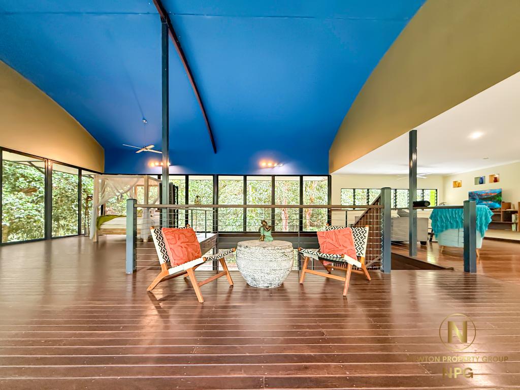 147 Garners Beach Rd, Garners Beach, QLD 4852