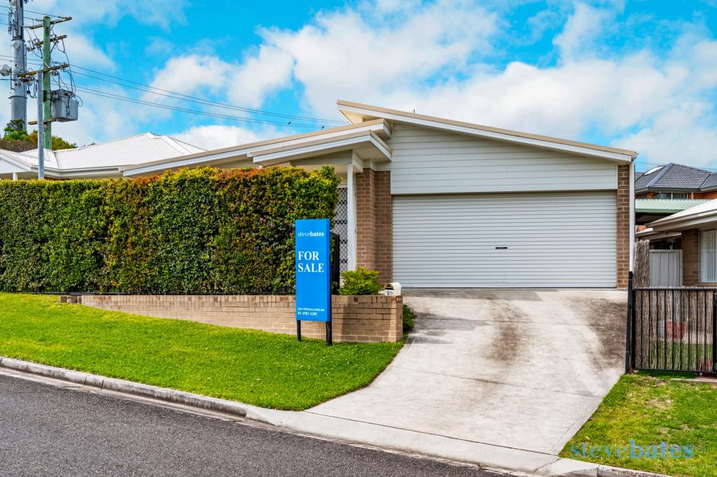 21 Freeth St, Raymond Terrace, NSW 2324