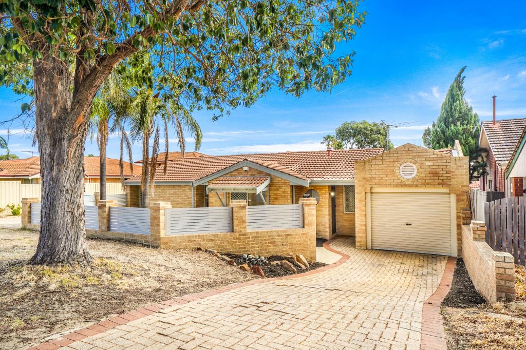 1/3 KNIGHT AVE, YOKINE, WA 6060