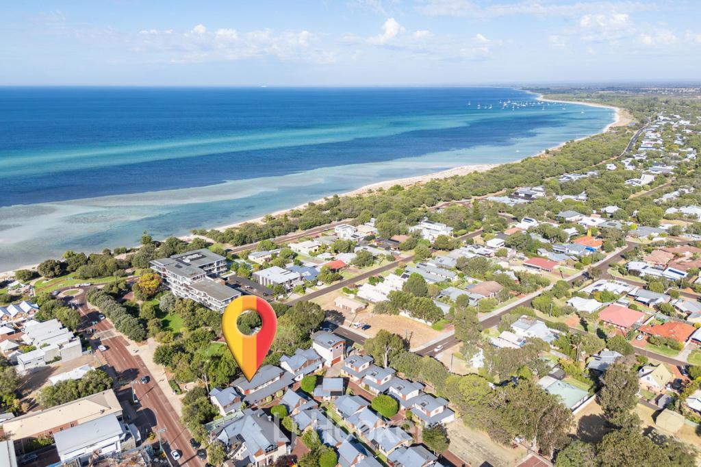 31/12 Dunn Bay Rd, Dunsborough, WA 6281