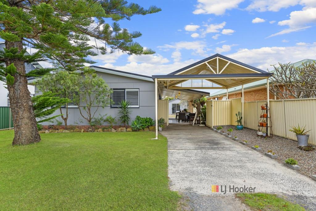 48A IRENE PDE, NORAVILLE, NSW 2263