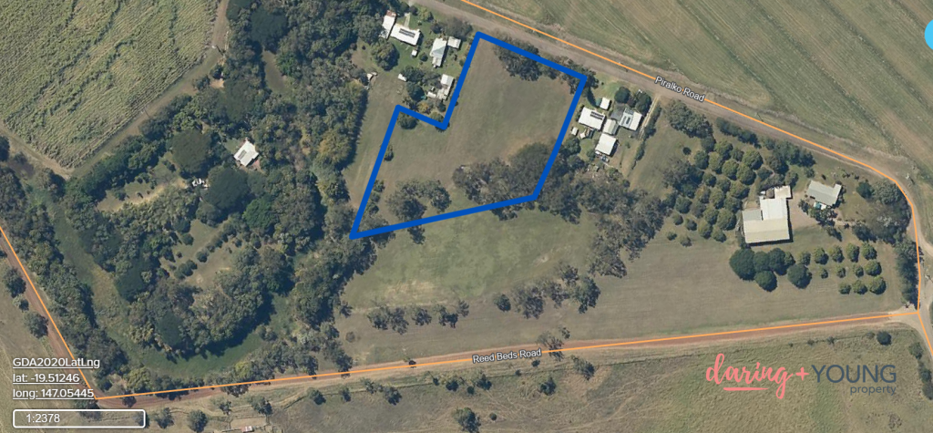 73 Piralko Rd, Mount Surround, QLD 4809