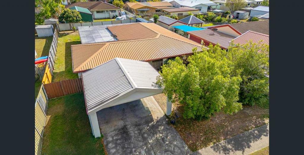 27 Canterbury Rd, Kirwan, QLD 4817