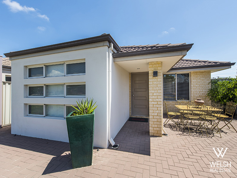 124 Second St, Redcliffe, WA 6104