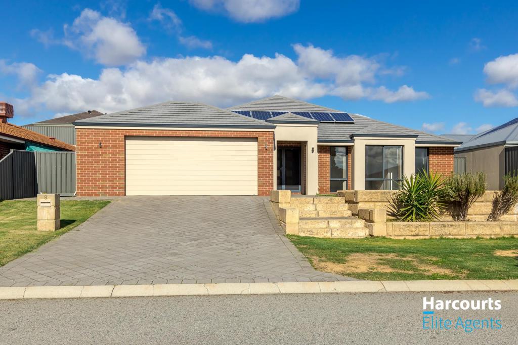 8 Mallard Way, Baldivis, WA 6171