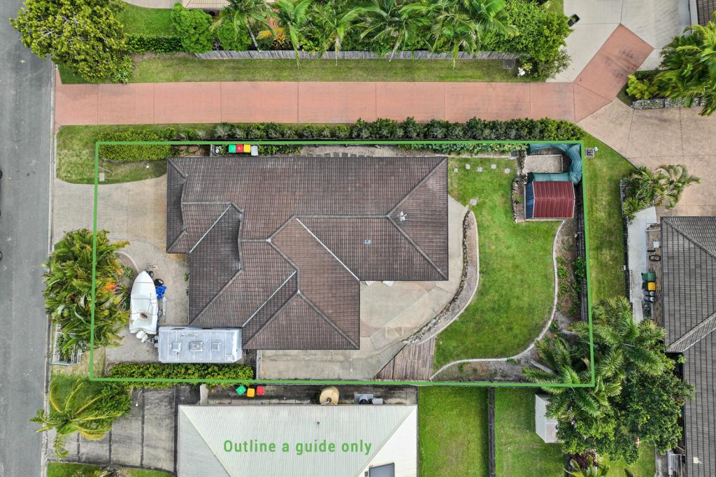47 Wappa Outlook Dr, Yandina, QLD 4561