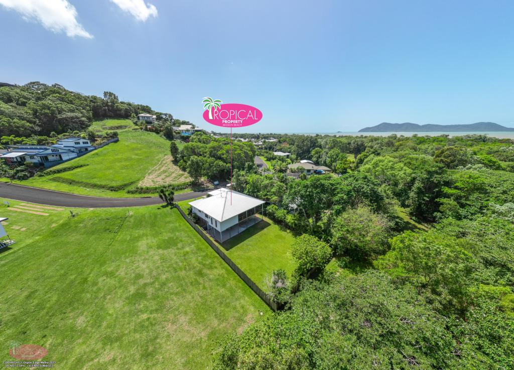 12 The Bvd, South Mission Beach, QLD 4852